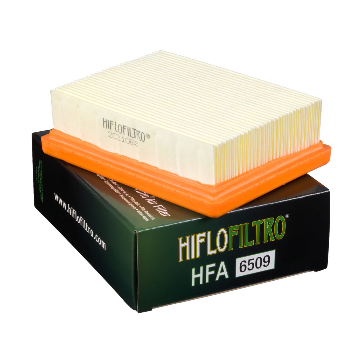 Hiflo Air Filters - HFA6509 image