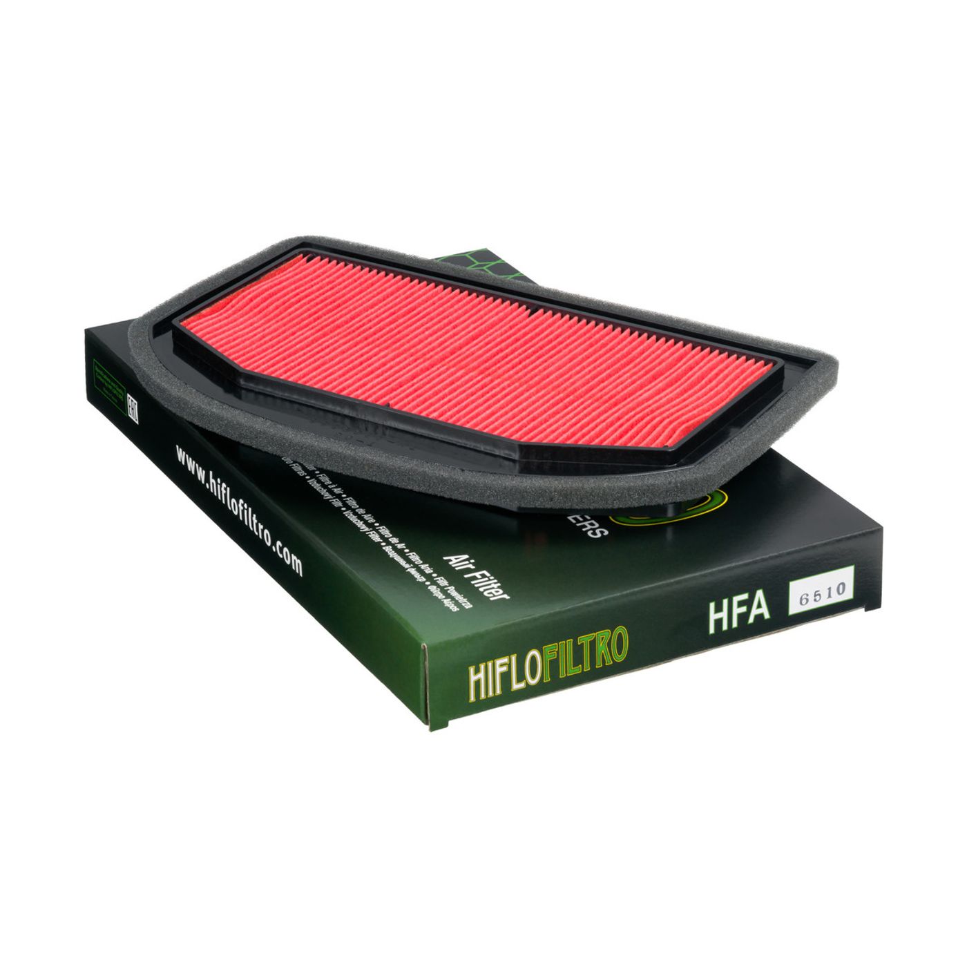 Hiflo Air Filters - HFA6510 image