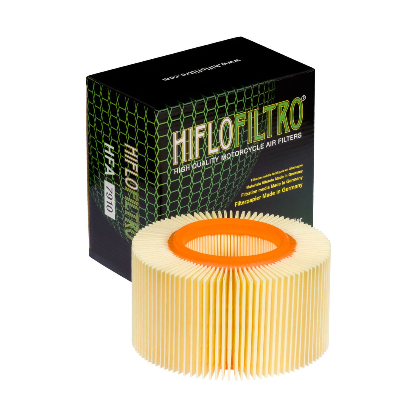 Hiflo Air Filters - HFA7910 image