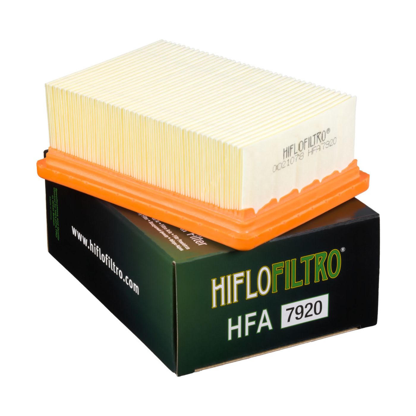 Hiflo Air Filters - HFA7920 image