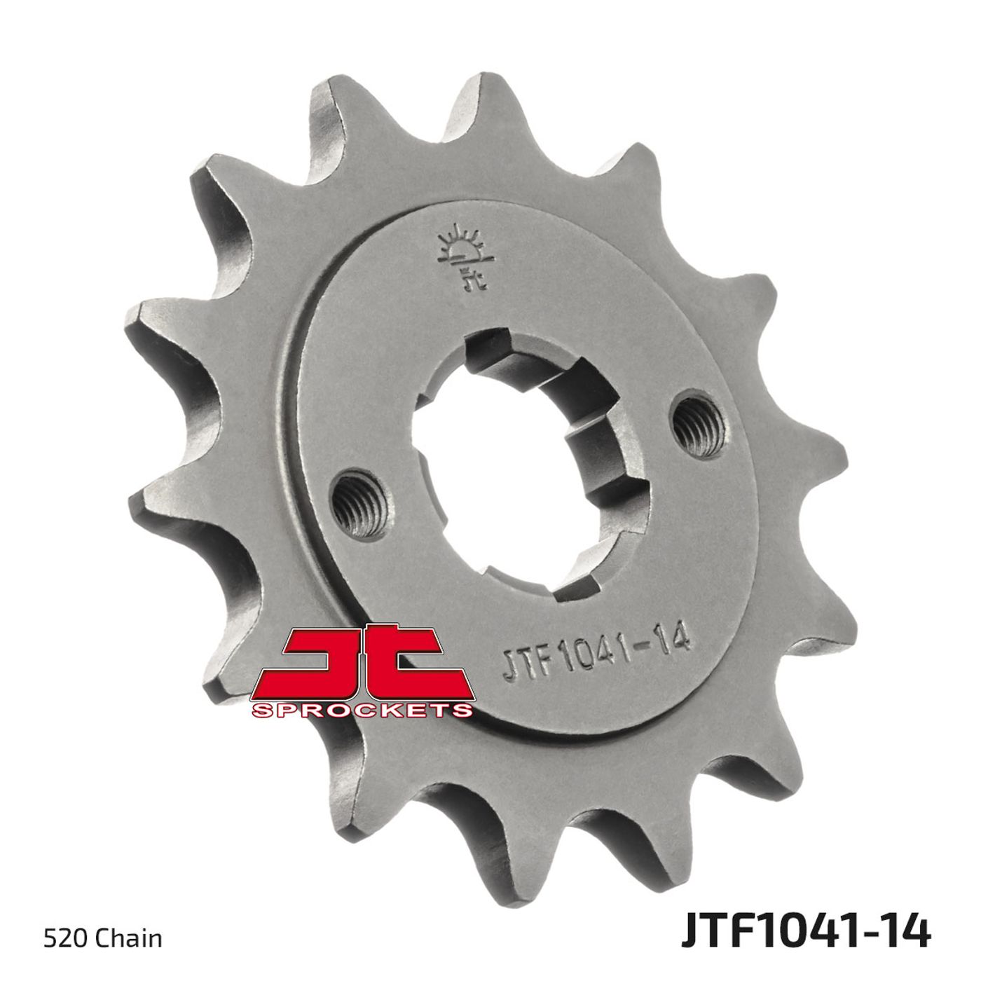 Jt Front Sprockets - JTF1041.14 image