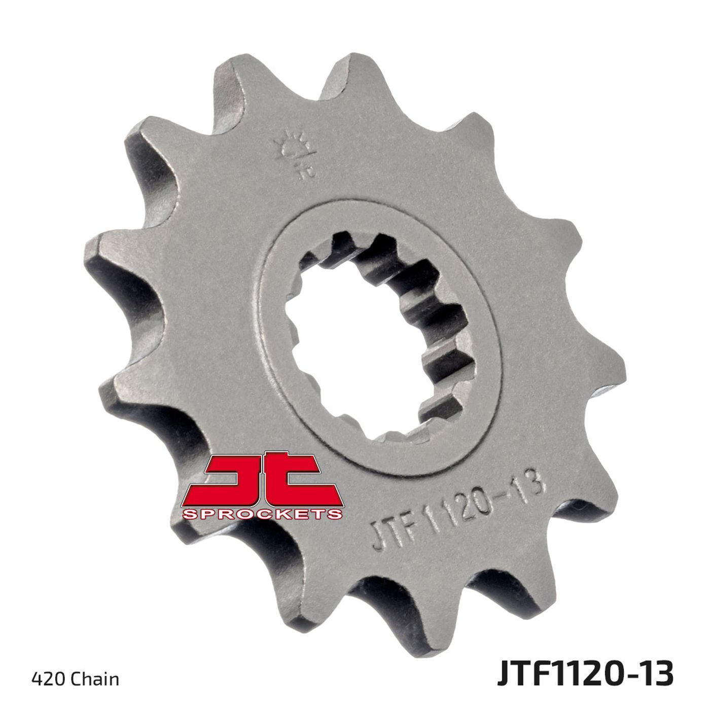 Jt Front Sprockets - JTF1120.13 image