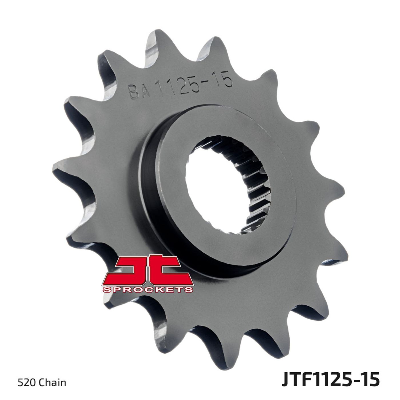 Jt Front Sprockets - JTF1125.15 image