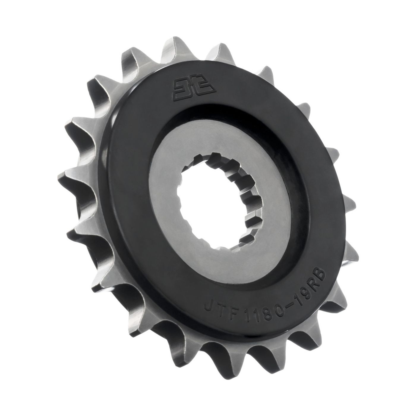 Jt Front Sprockets - JTF1180.19RB image