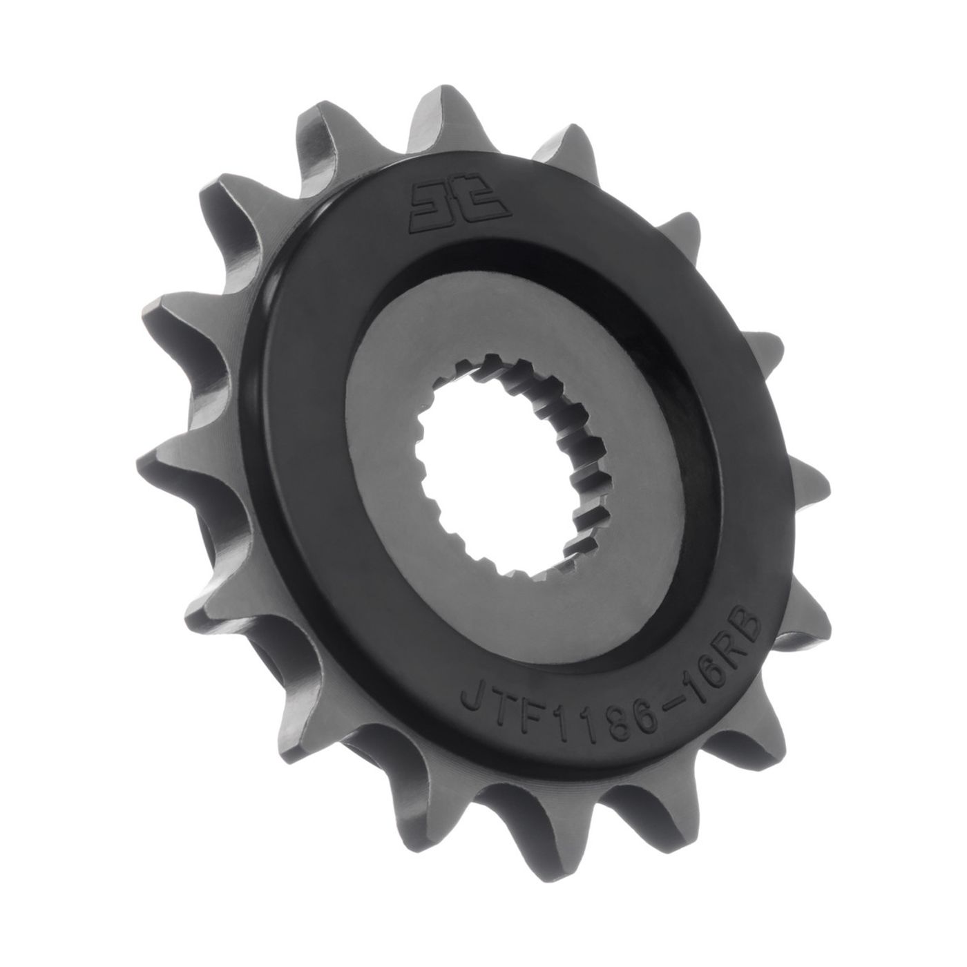 Jt Front Sprockets - JTF1186.16RB image