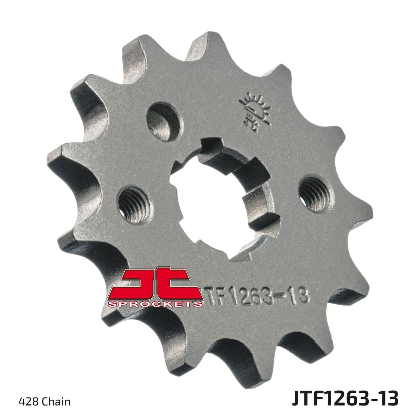 Jt Front Sprockets - JTF1263.13 image