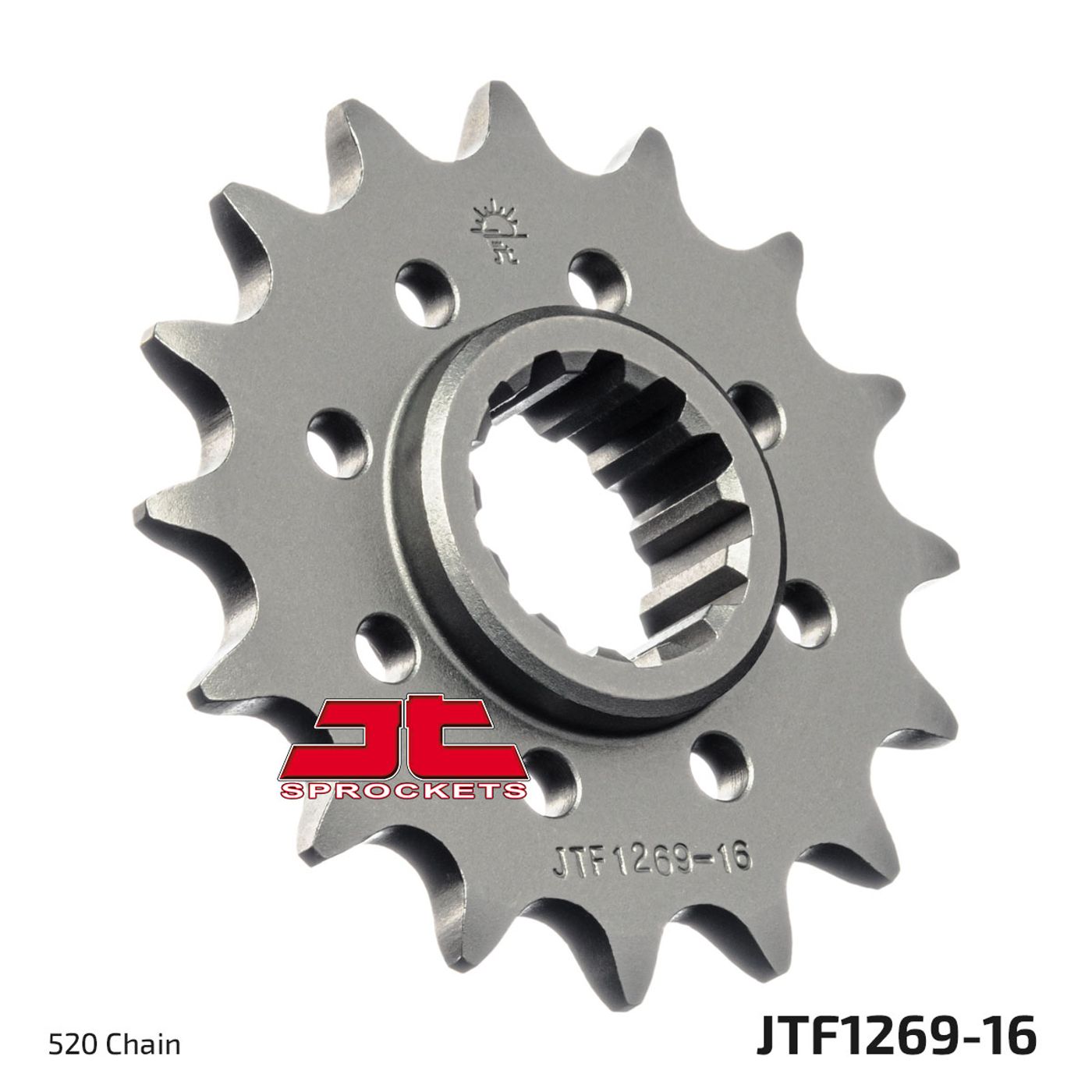 Jt Front Sprockets - JTF1269.16 image