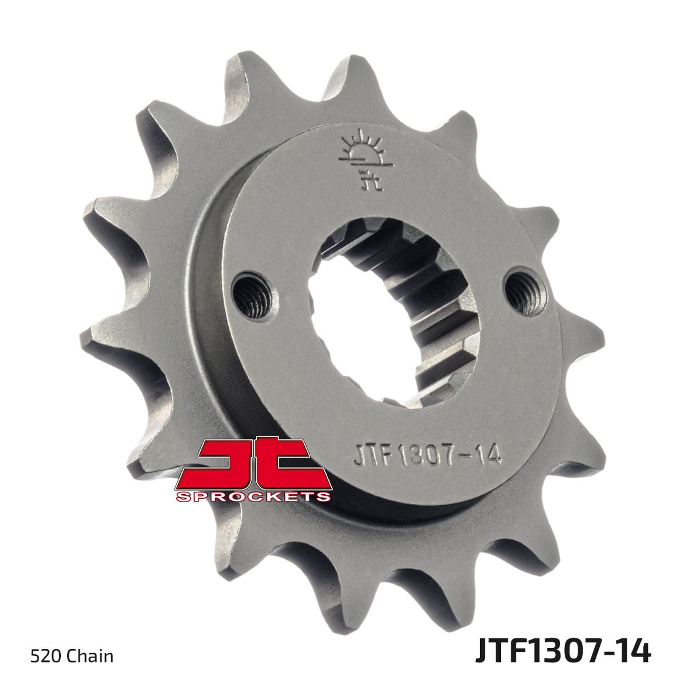 Jt Front Sprockets - JTF1307.14 image