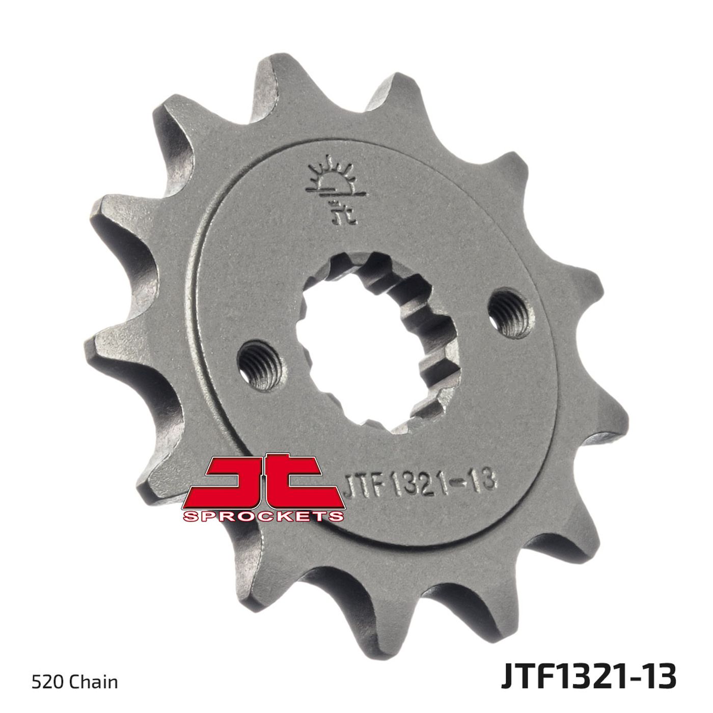 Jt Front Sprockets - JTF1321.13 image