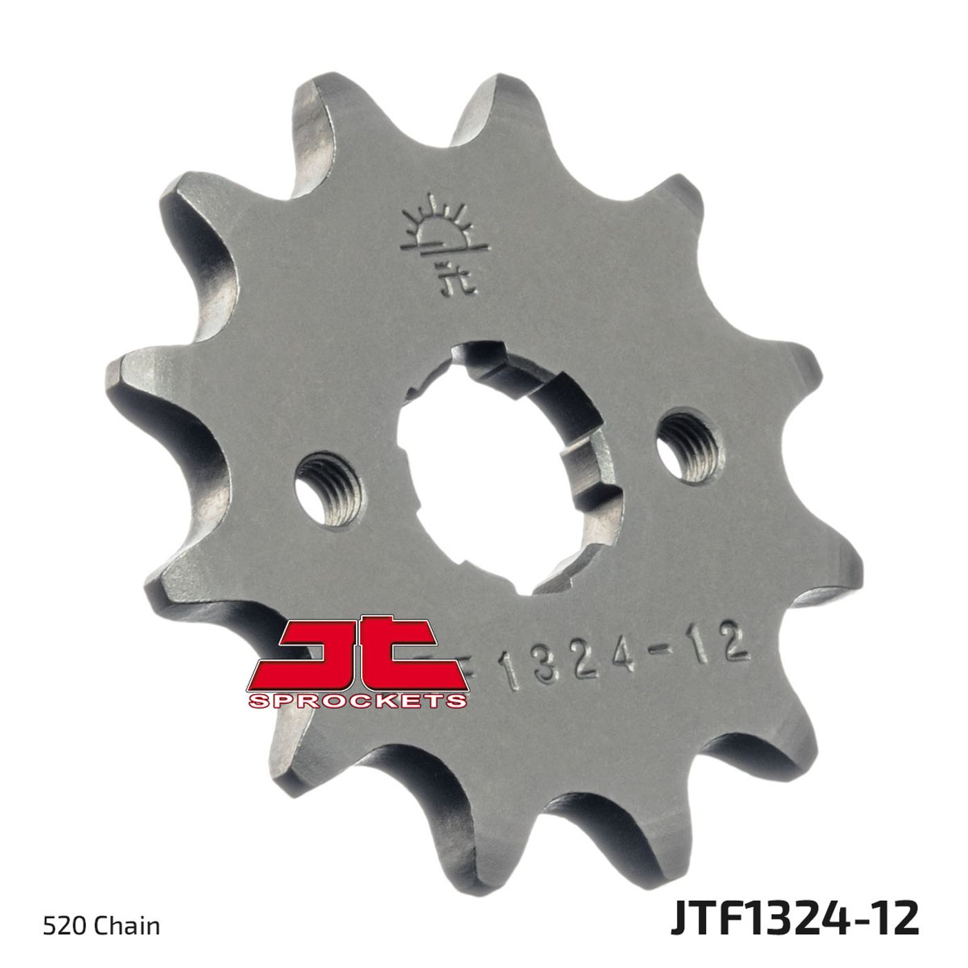 Jt Front Sprockets - JTF1324.12 image