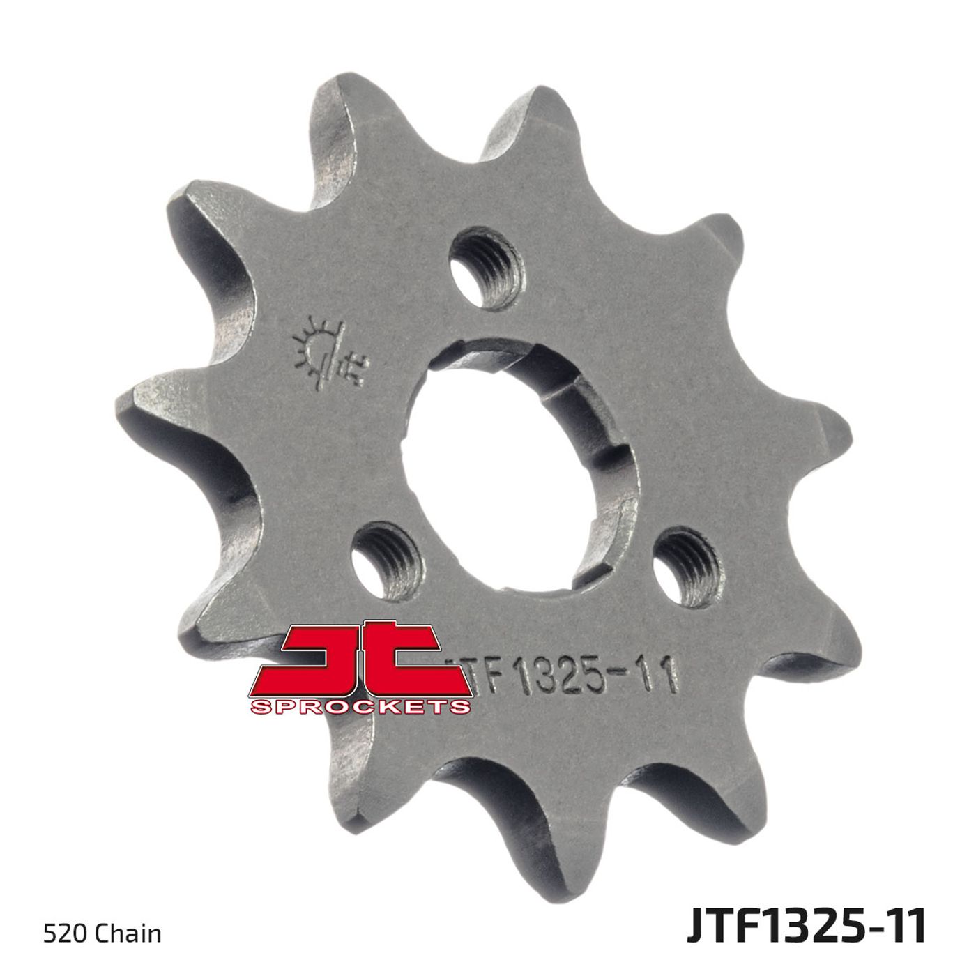 Jt Front Sprockets - JTF1325.11 image