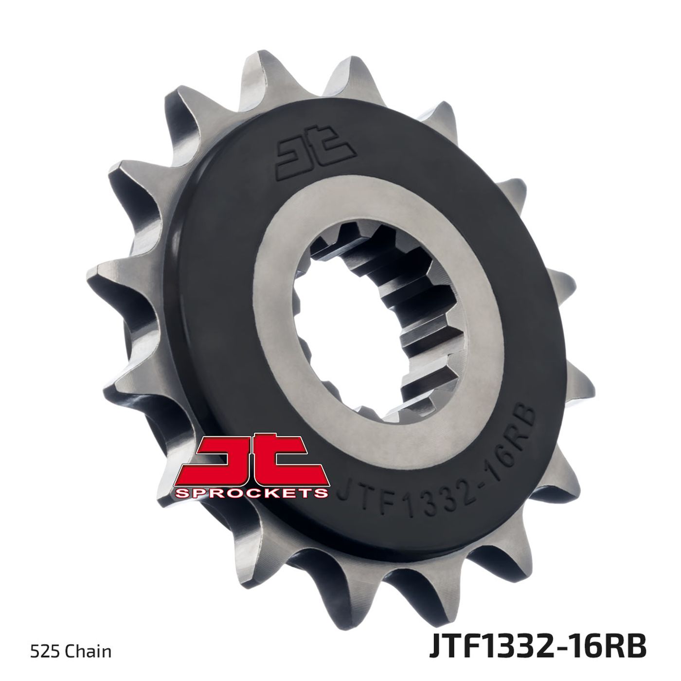 Jt Front Sprockets - JTF1332.16RB image