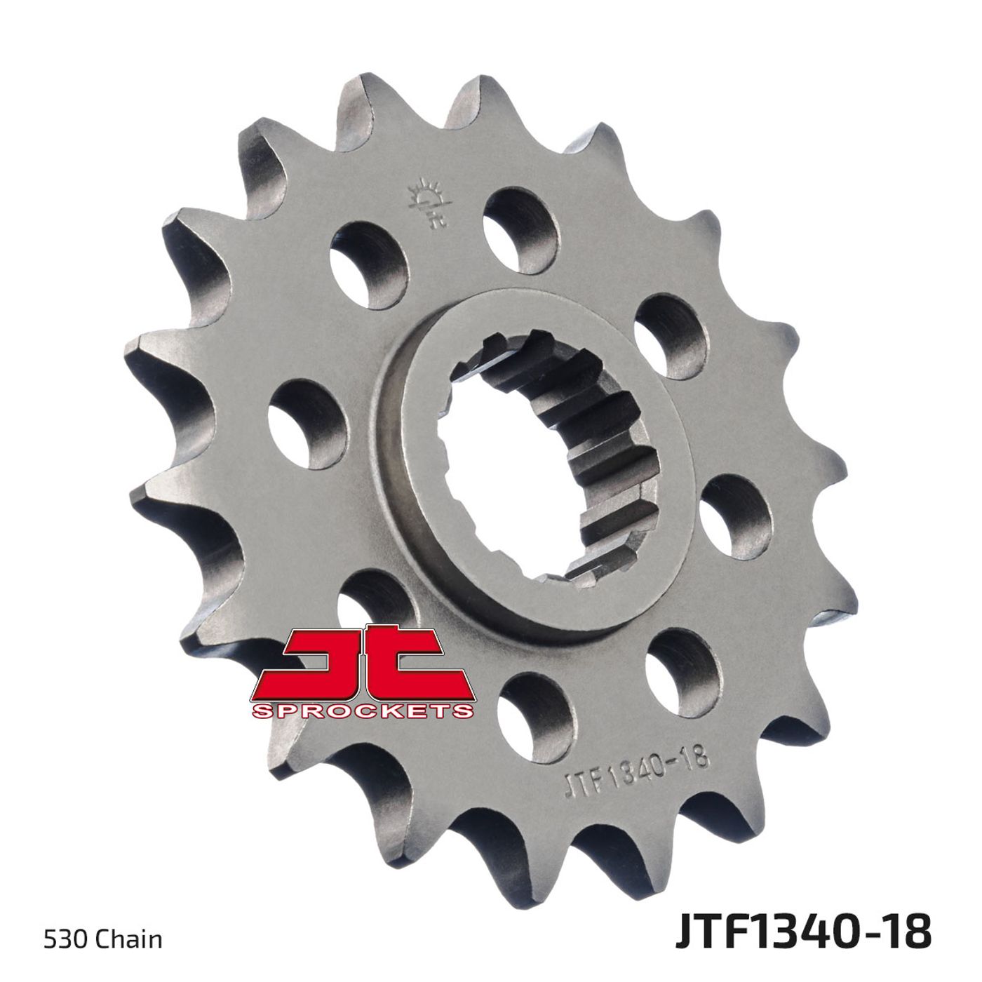 Jt Front Sprockets - JTF1340.18 image