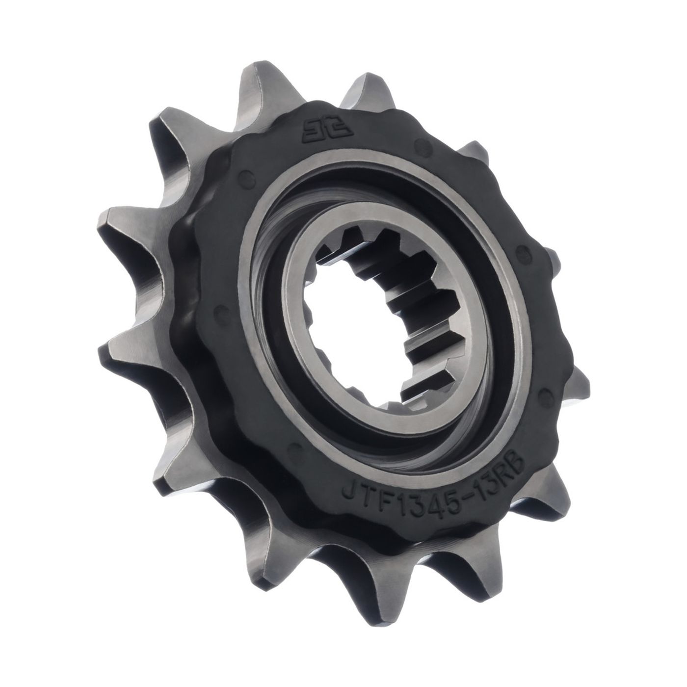 Jt Front Sprockets - JTF1345.13RB image