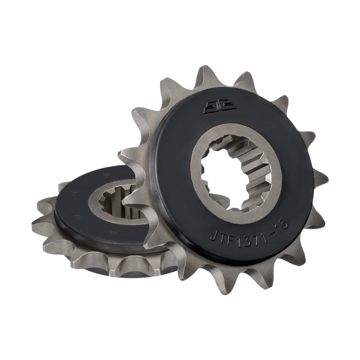 Jt Front Sprockets - JTF1371.15RB image