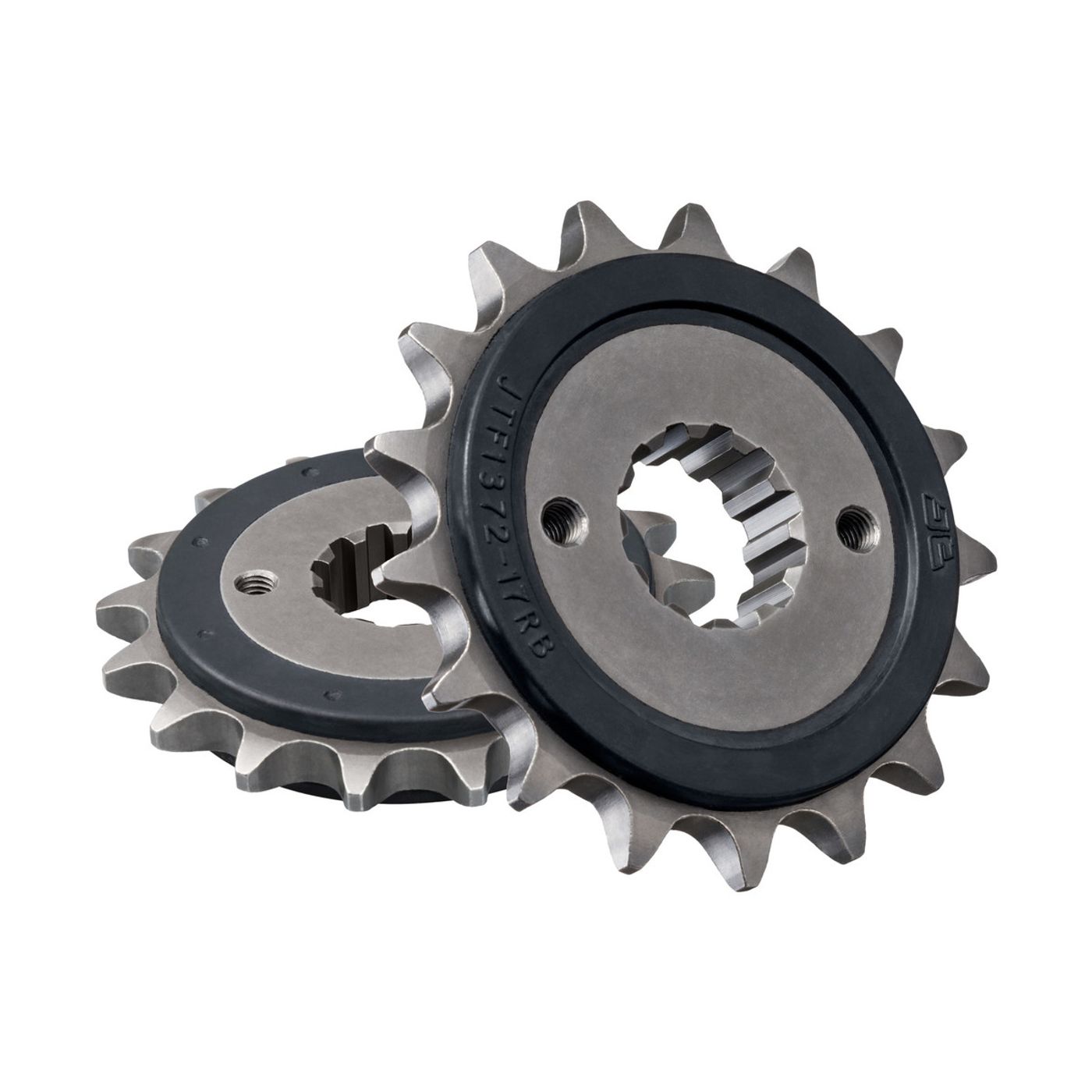 Jt Front Sprockets - JTF1372.17RB image