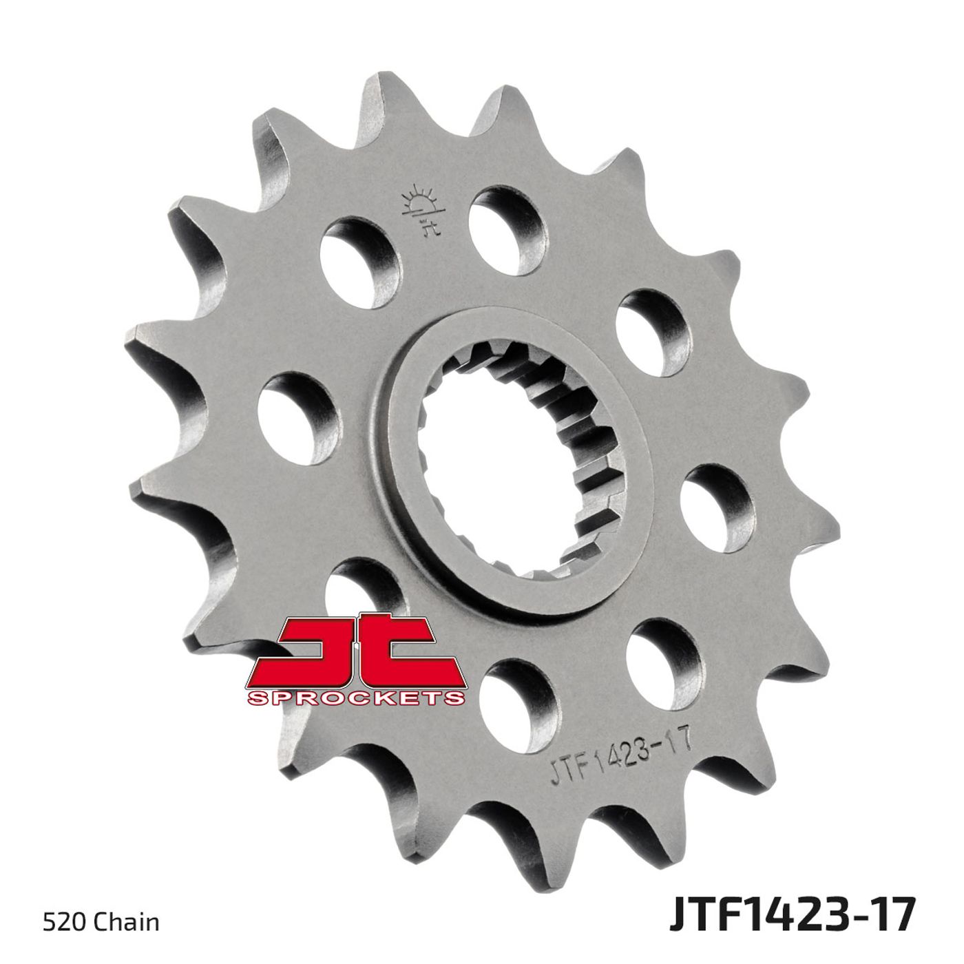 Jt Front Sprockets - JTF1423.17 image