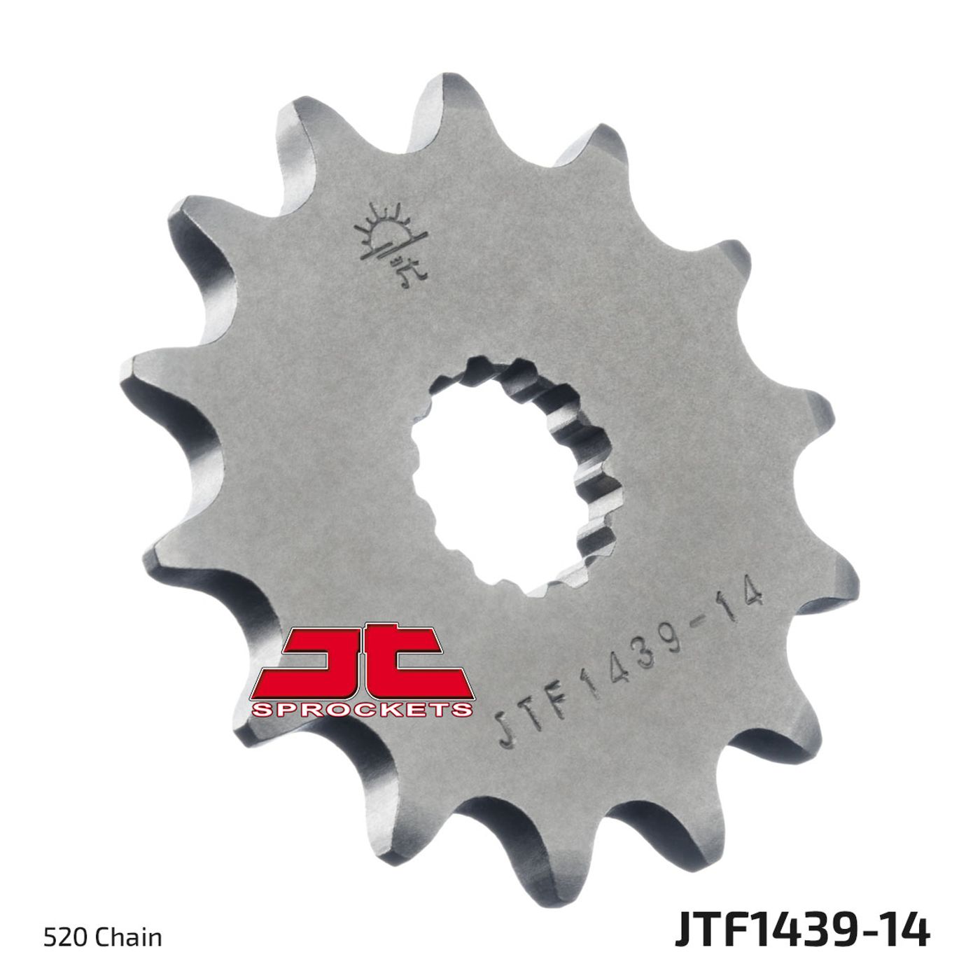 Jt Front Sprockets - JTF1439.14 image