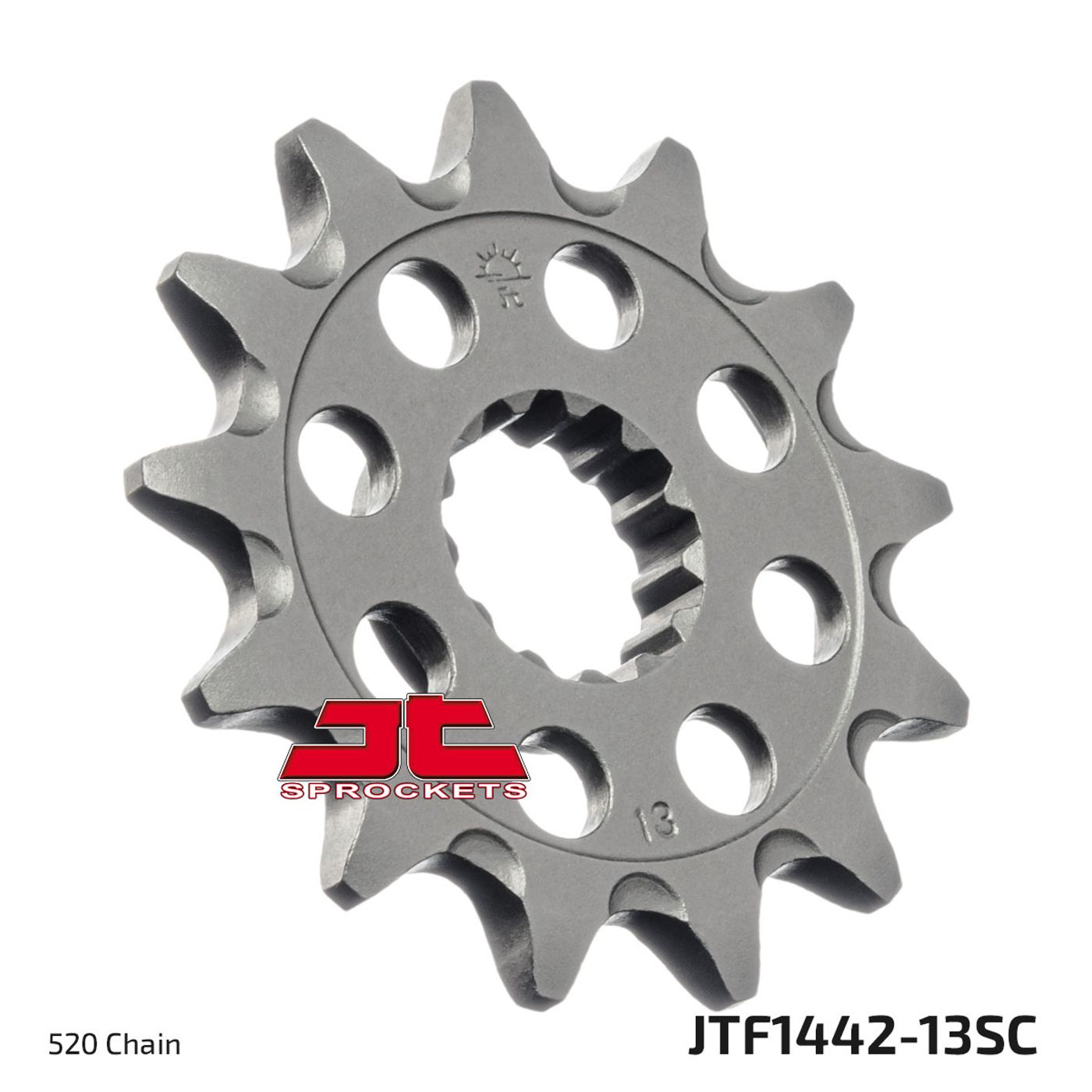 Jt Front Sprockets - JTF1442.13SC image