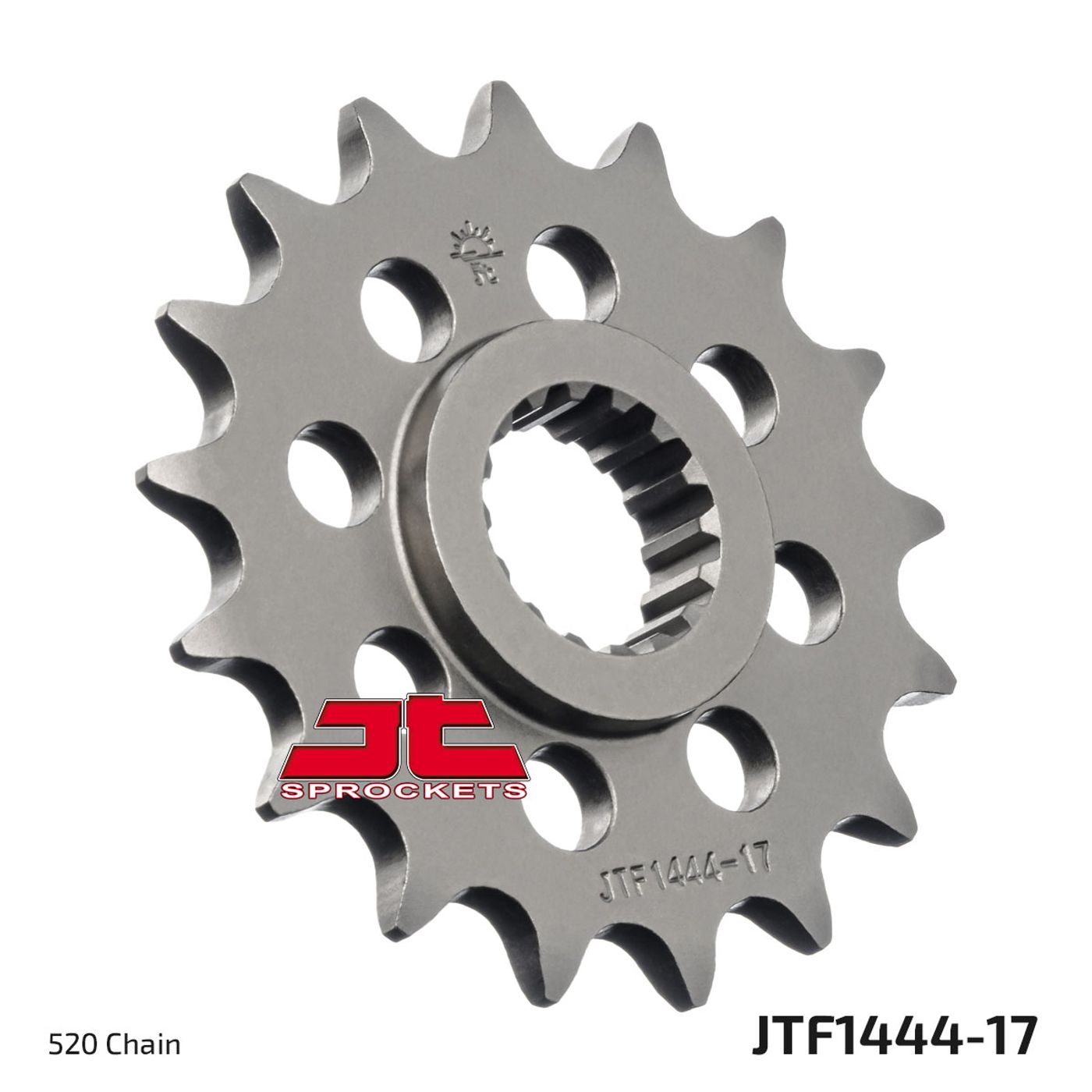 Jt Front Sprockets - JTF1444.17 image