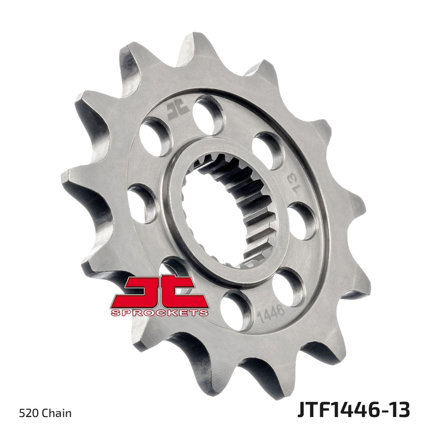 Jt Front Sprockets - JTF1446.13 image