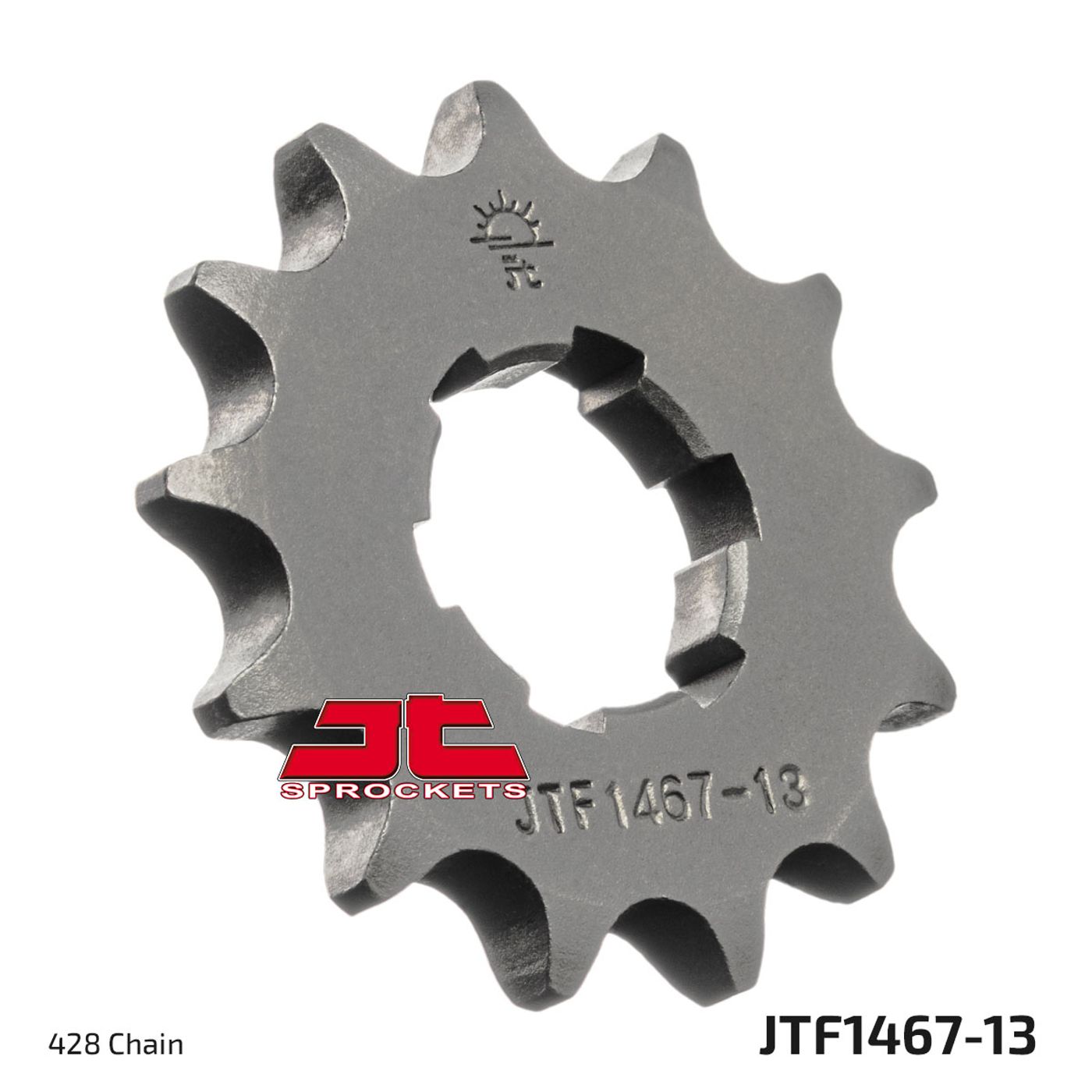 Jt Front Sprockets - JTF1467.13 image