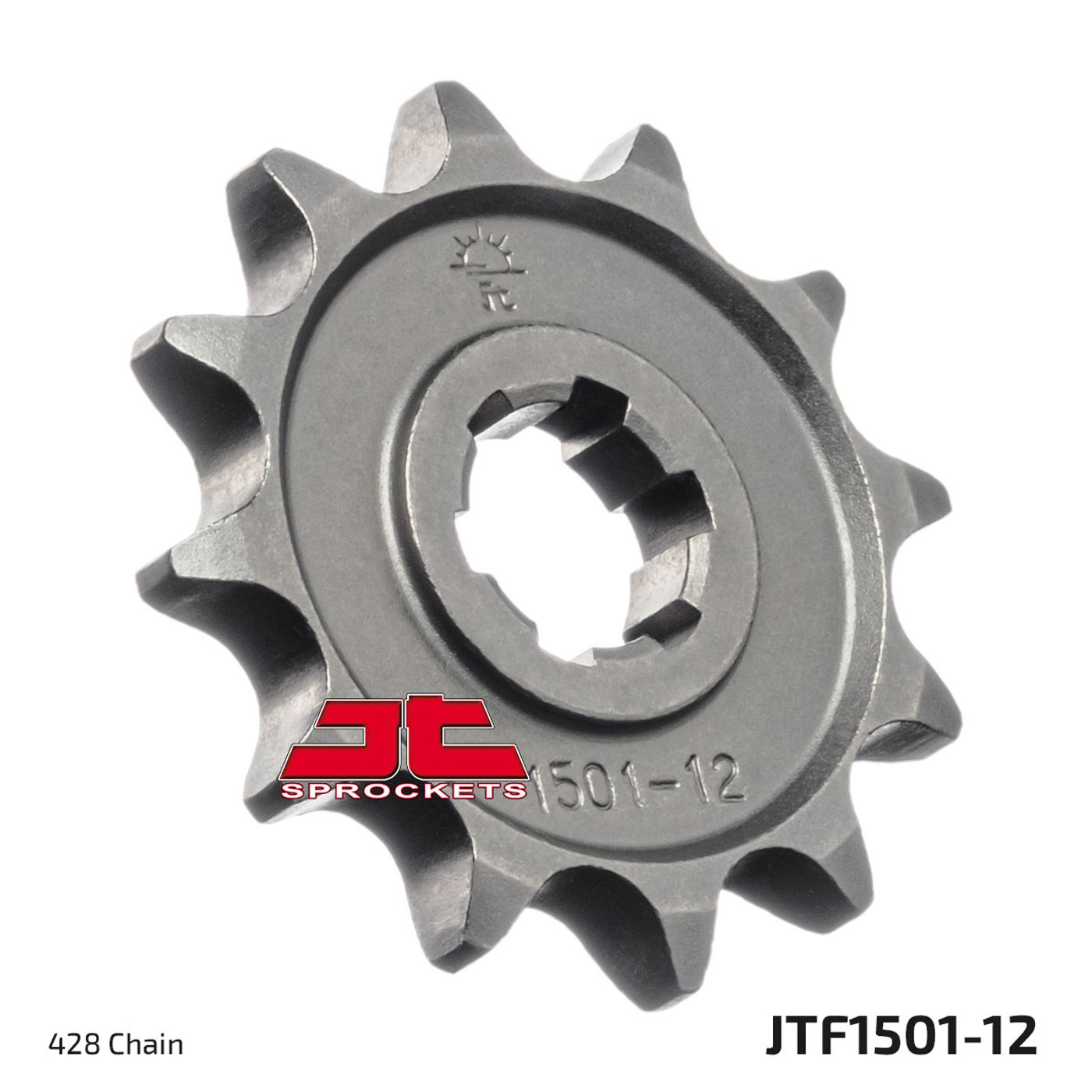 Jt Front Sprockets - JTF1501.12 image