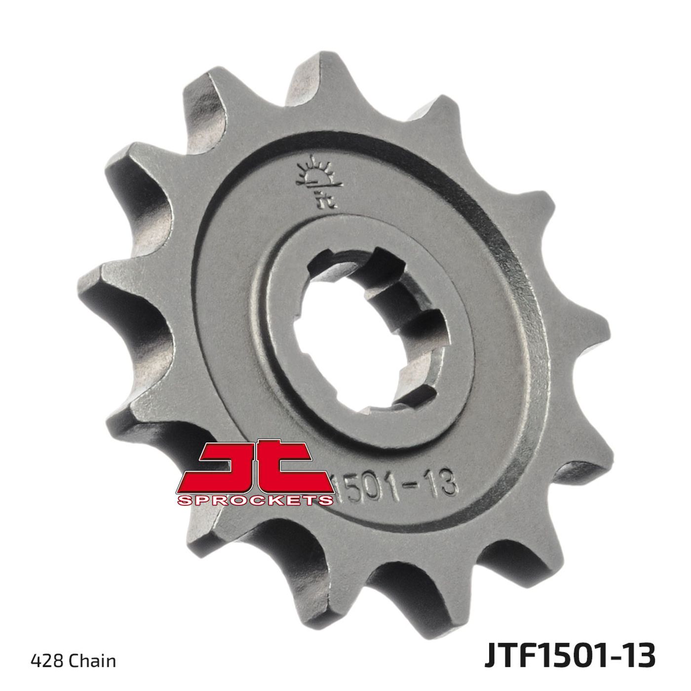 Jt Front Sprockets - JTF1501.13 image