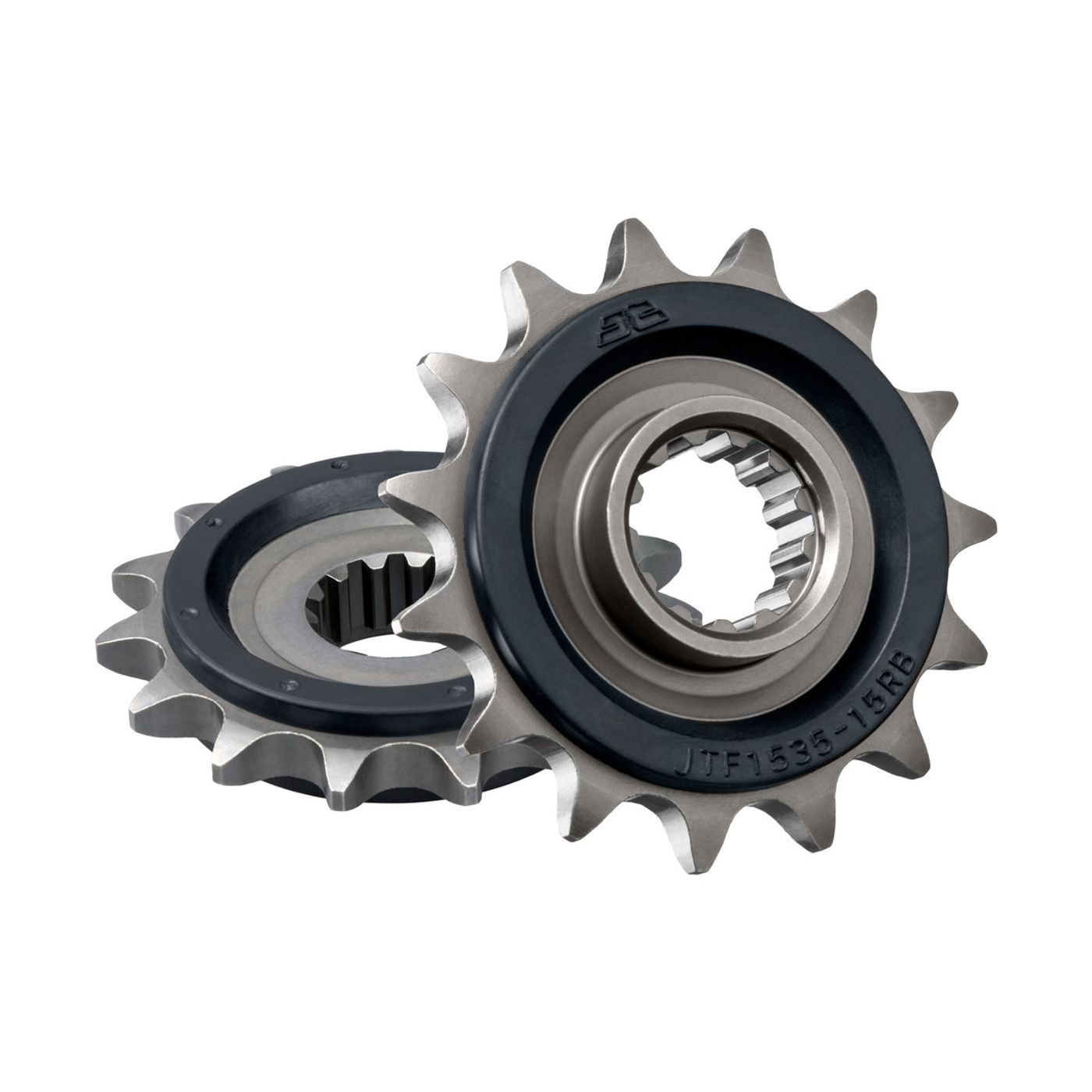 Jt Front Sprockets - JTF1535.15RB image