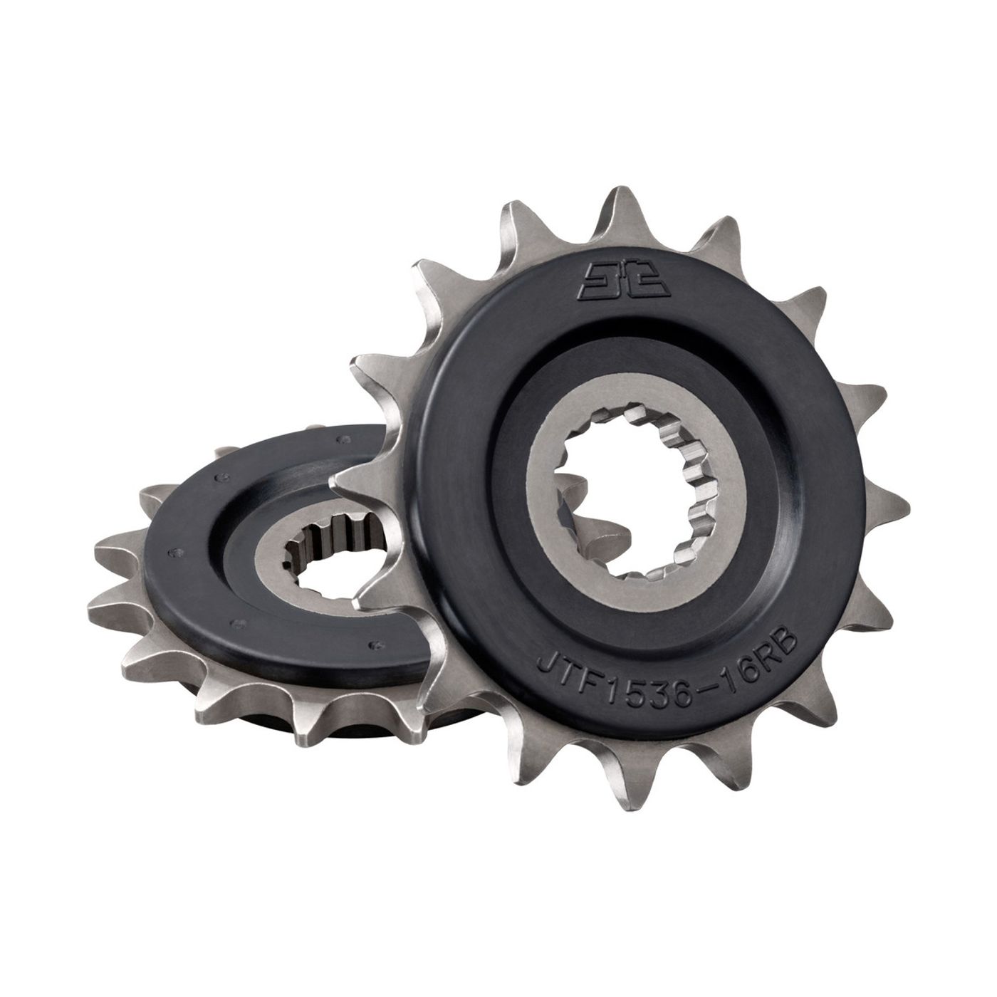 Jt Front Sprockets - JTF1536.16RB image