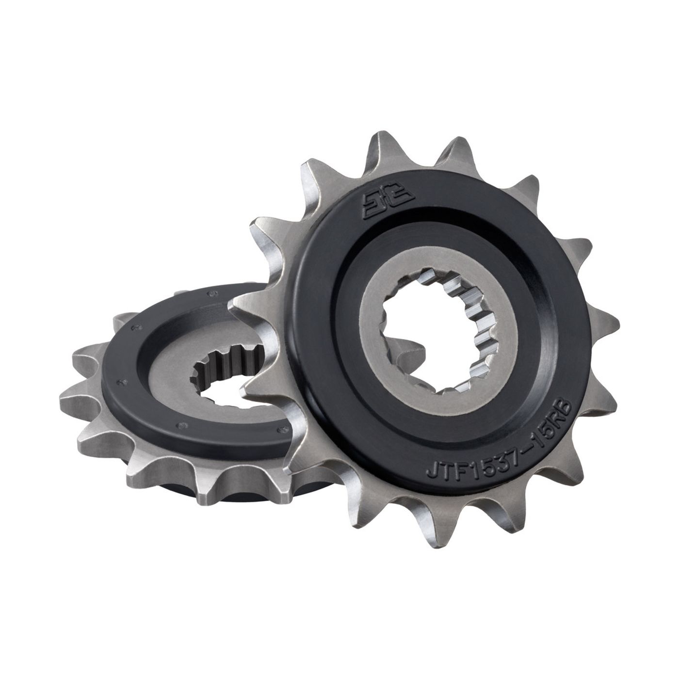 Jt Front Sprockets - JTF1537.15RB image