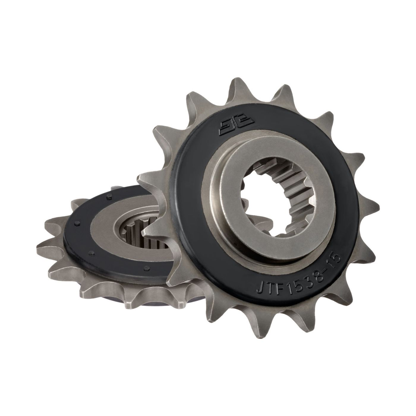 Jt Front Sprockets - JTF1538.15RB image