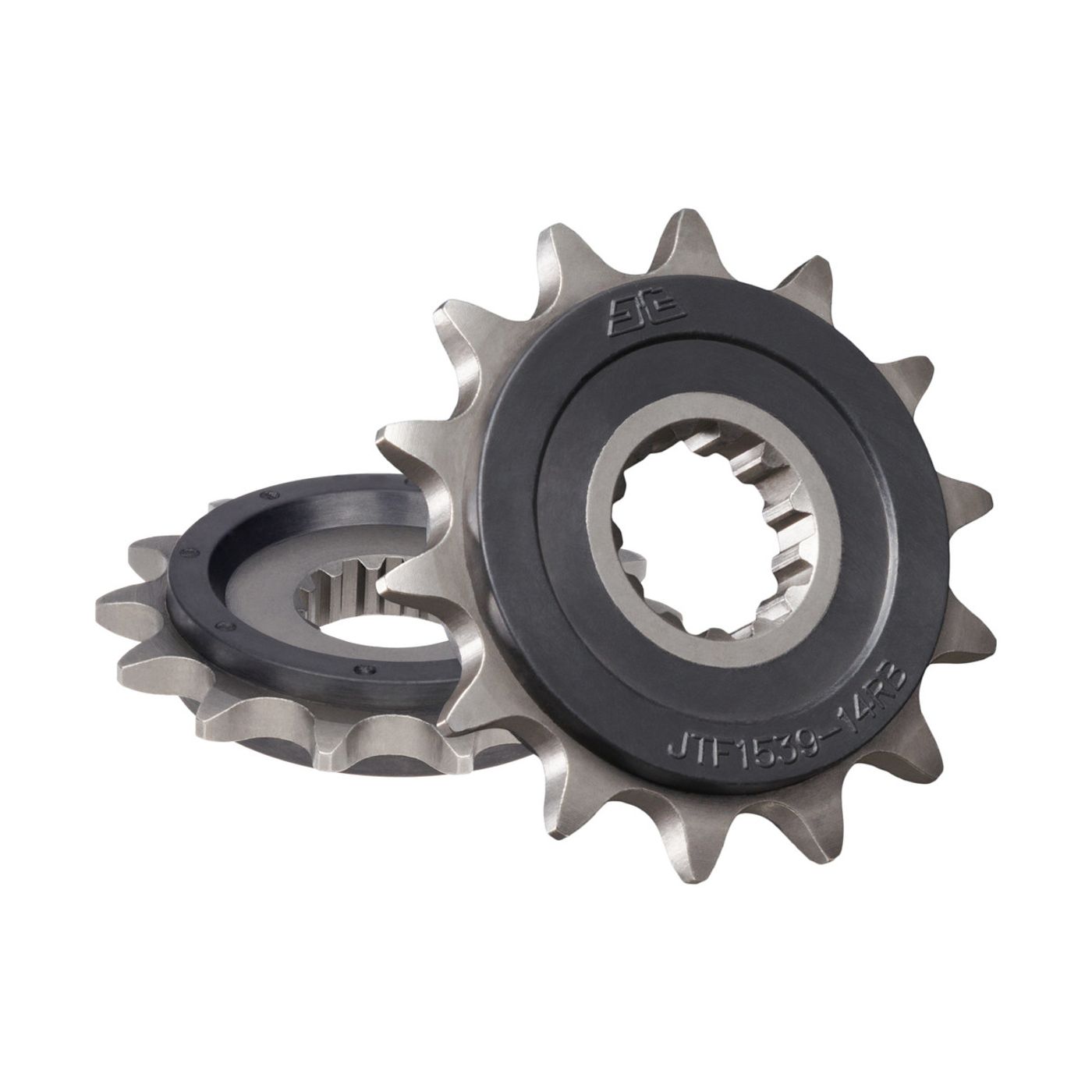 Jt Front Sprockets - JTF1539.14RB image