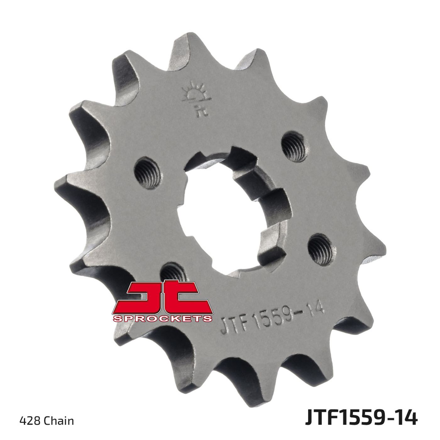 Jt Front Sprockets - JTF1559.14 image