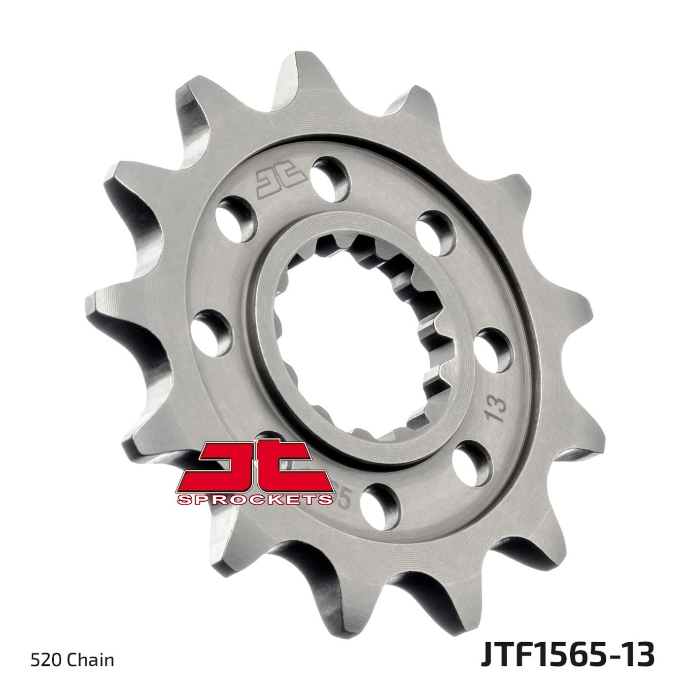 Jt Front Sprockets - JTF1565.13 image