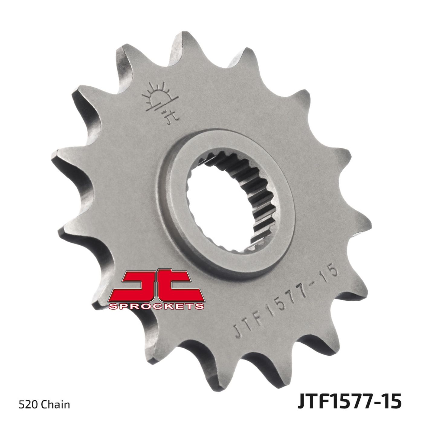 Jt Front Sprockets - JTF1577.15 image