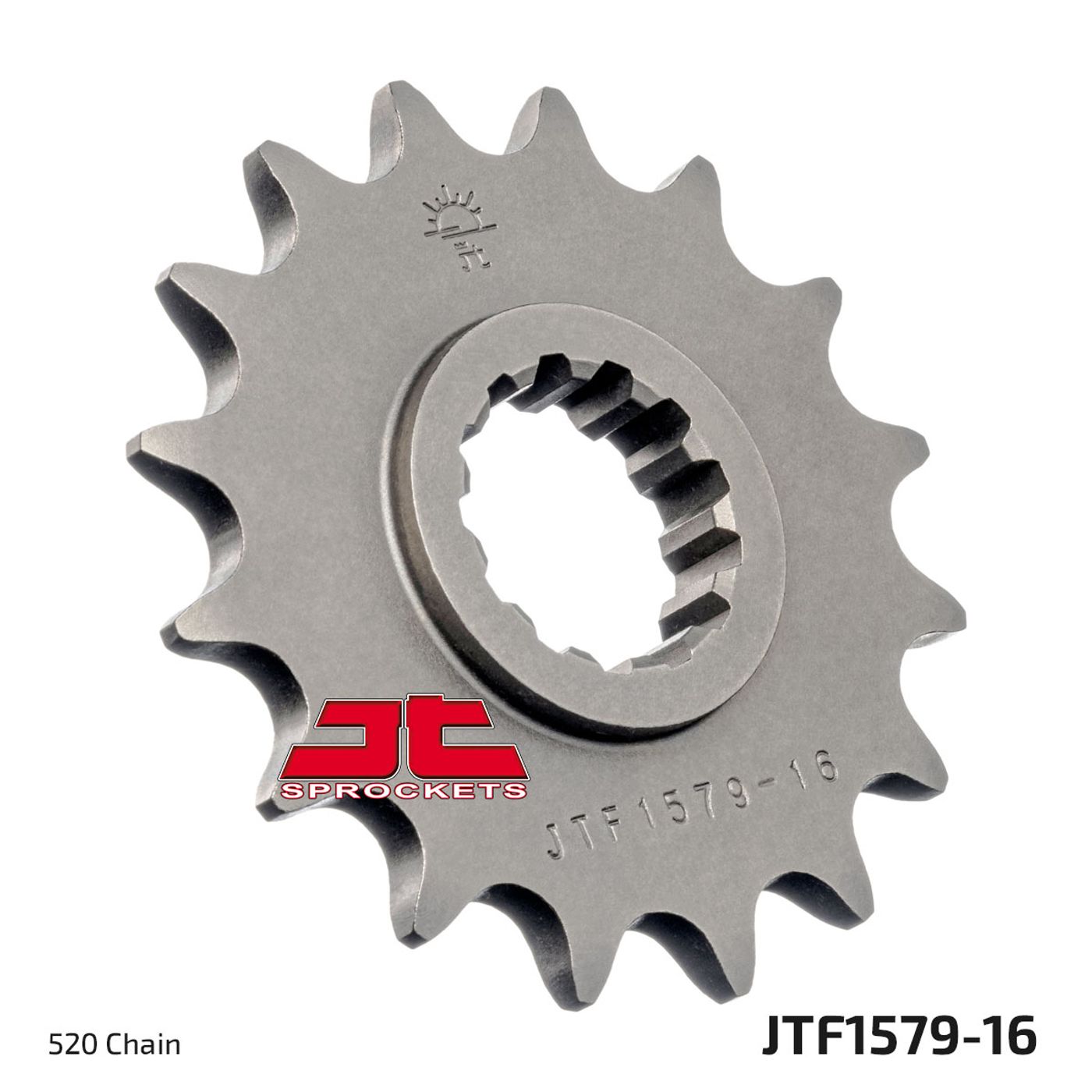 Jt Front Sprockets - JTF1579.16 image