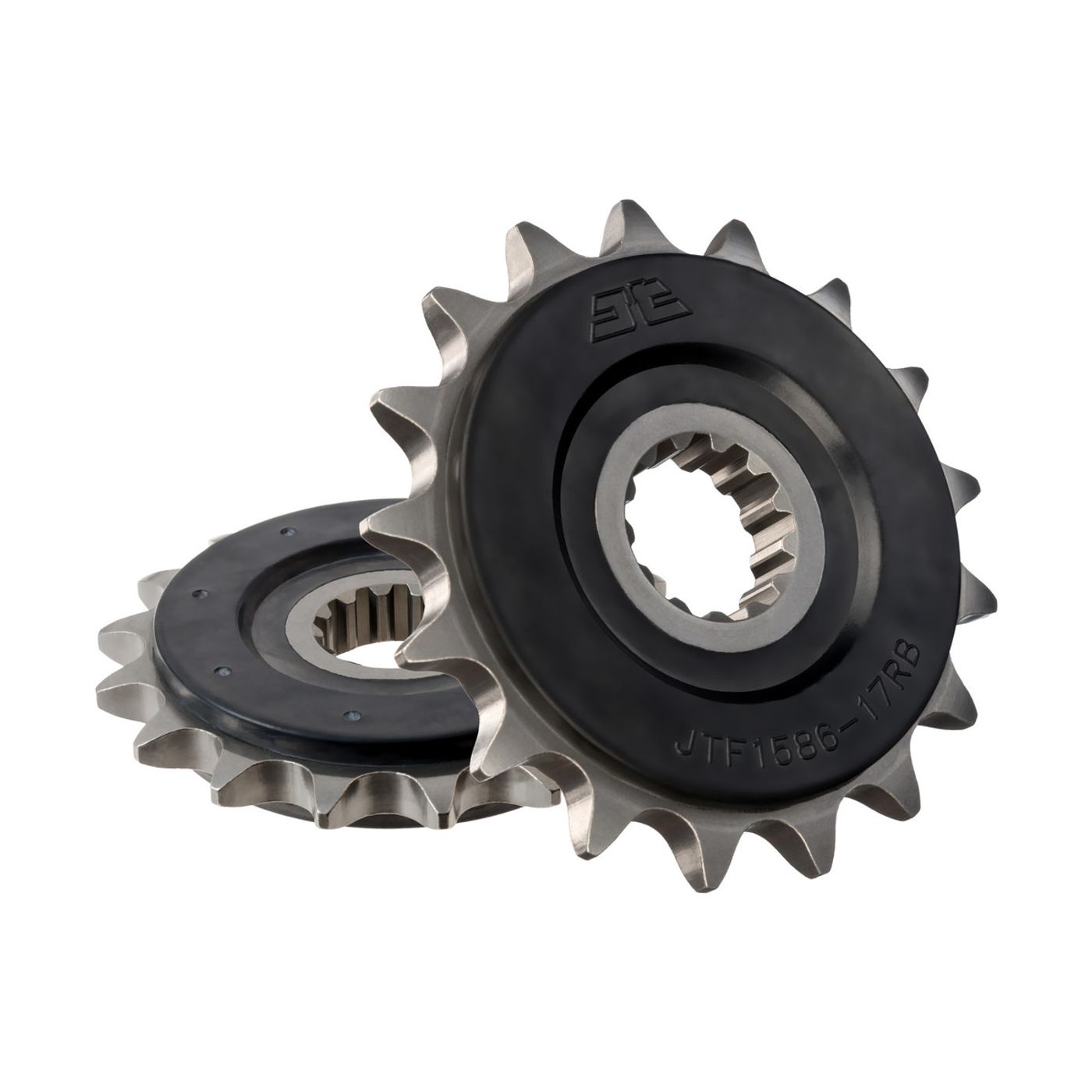 Jt Front Sprockets - JTF1586.17RB image