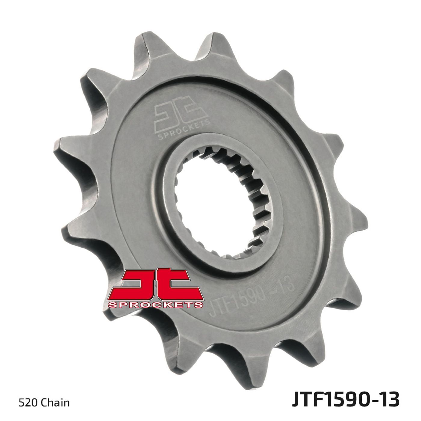 Jt Front Sprockets - JTF1590.13 image