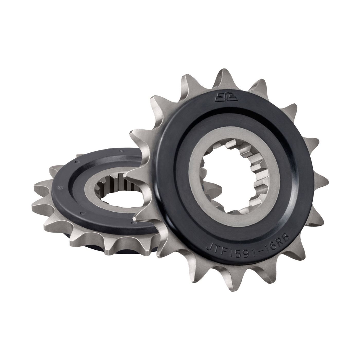 Jt Front Sprockets - JTF1591.16RB image