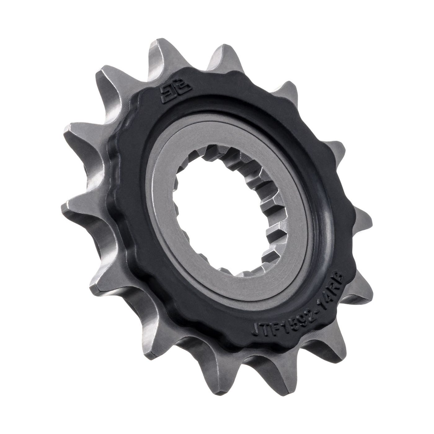 Jt Front Sprockets - JTF1592.14RB image