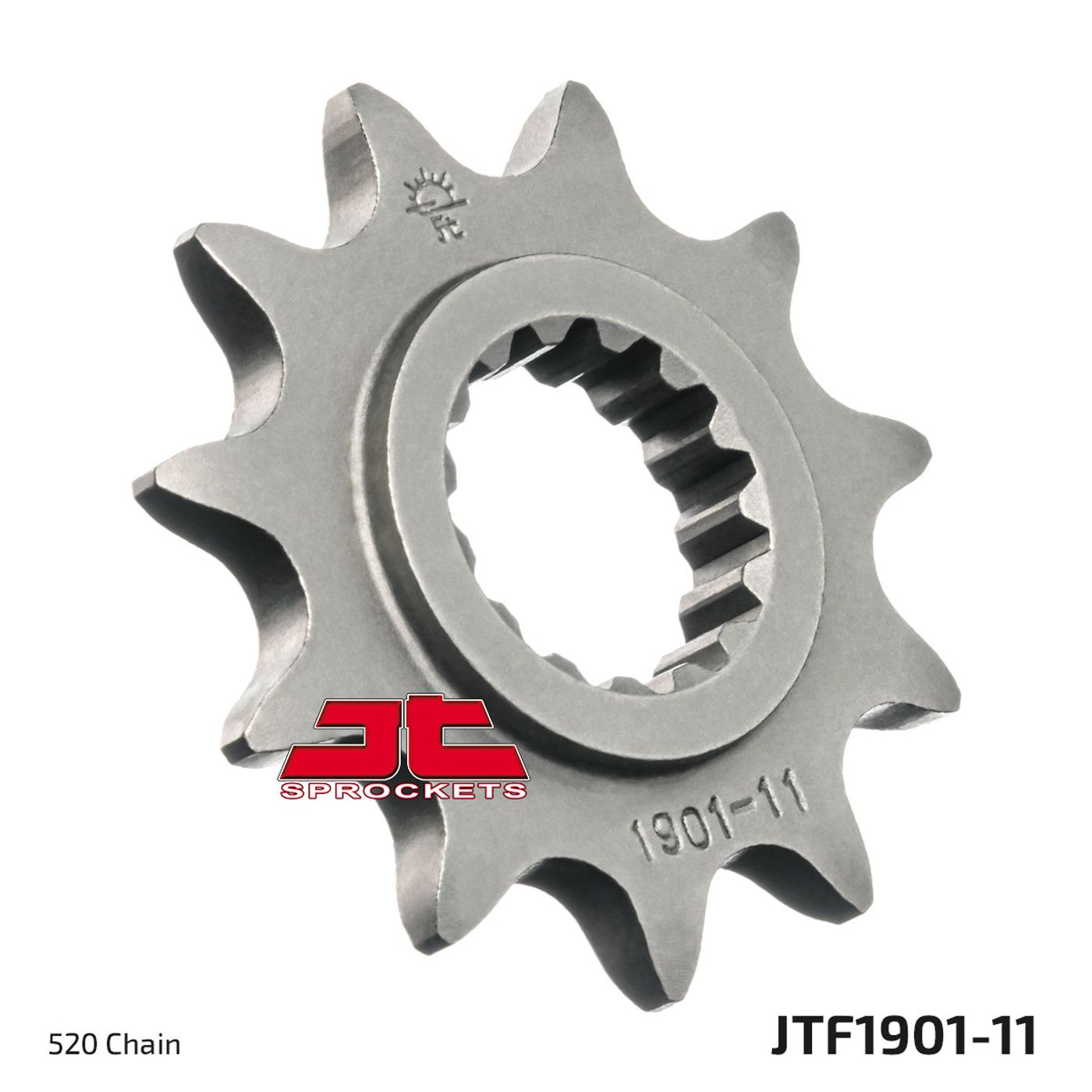 Jt Front Sprockets - JTF1901.11 image