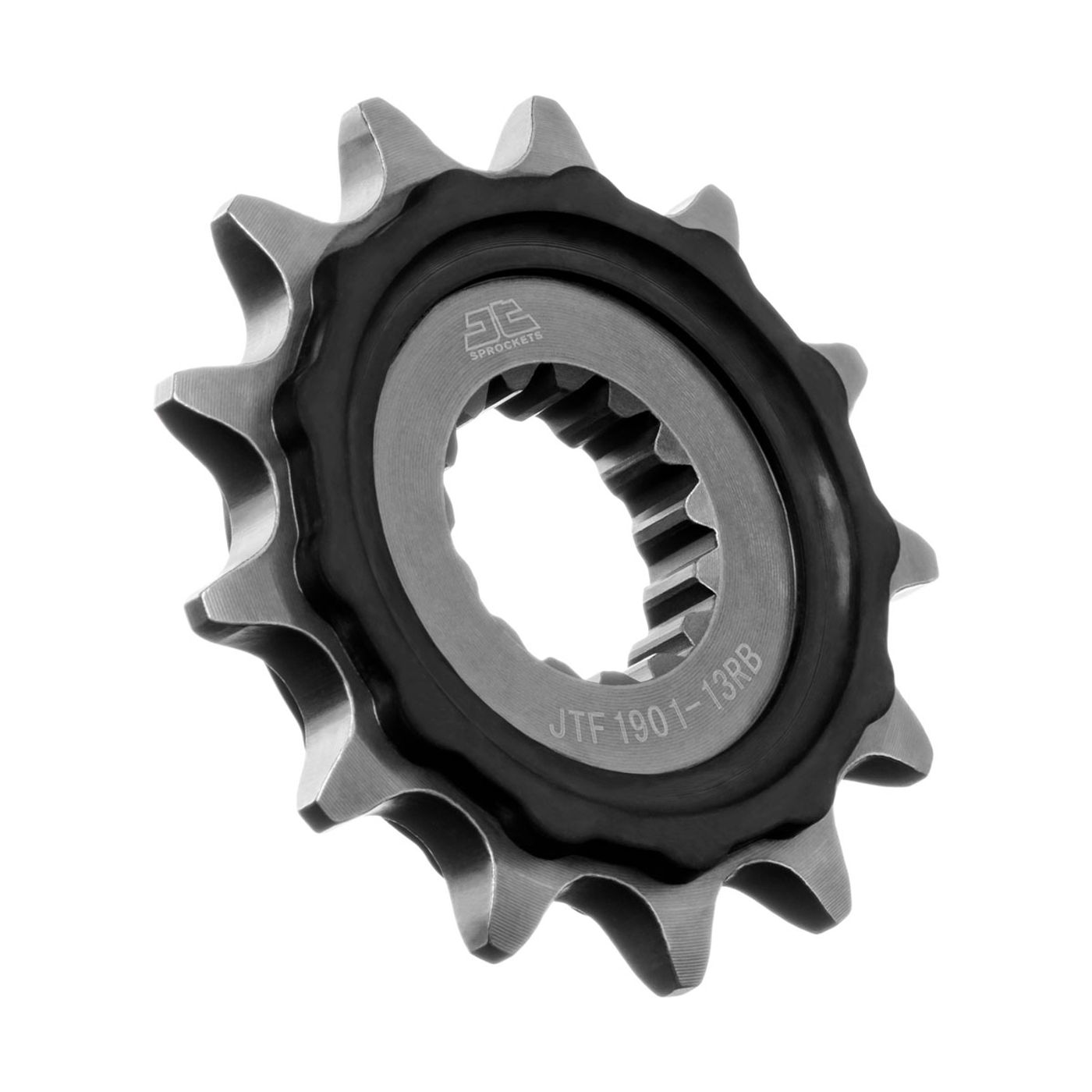 Jt Front Sprockets - JTF1901.13RB image