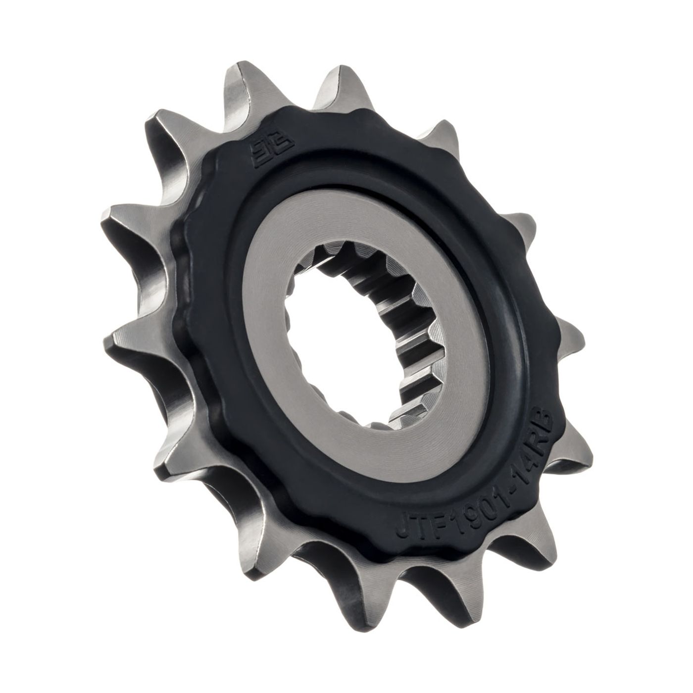 Jt Front Sprockets - JTF1901.14RB image