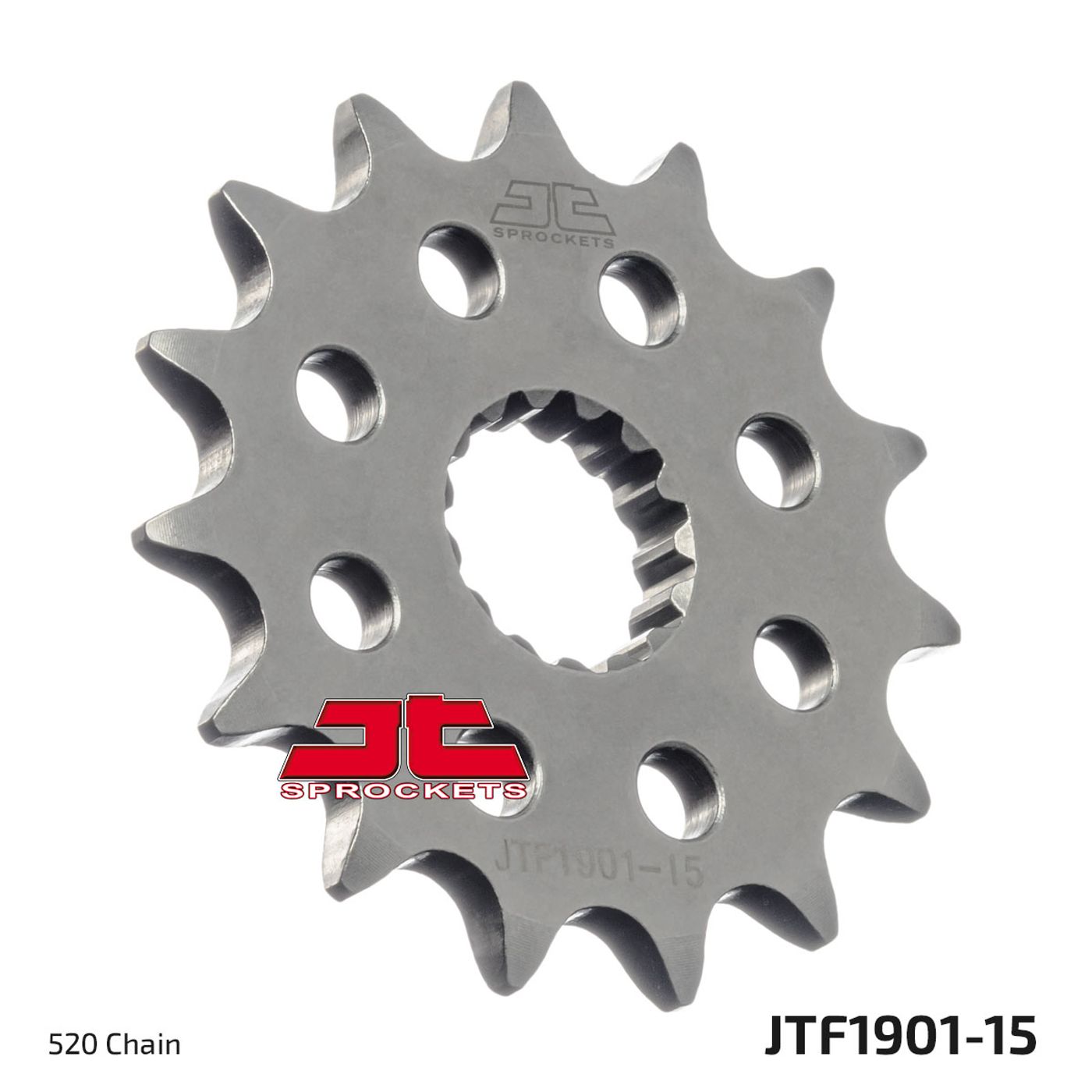 Jt Front Sprockets - JTF1901.15 image