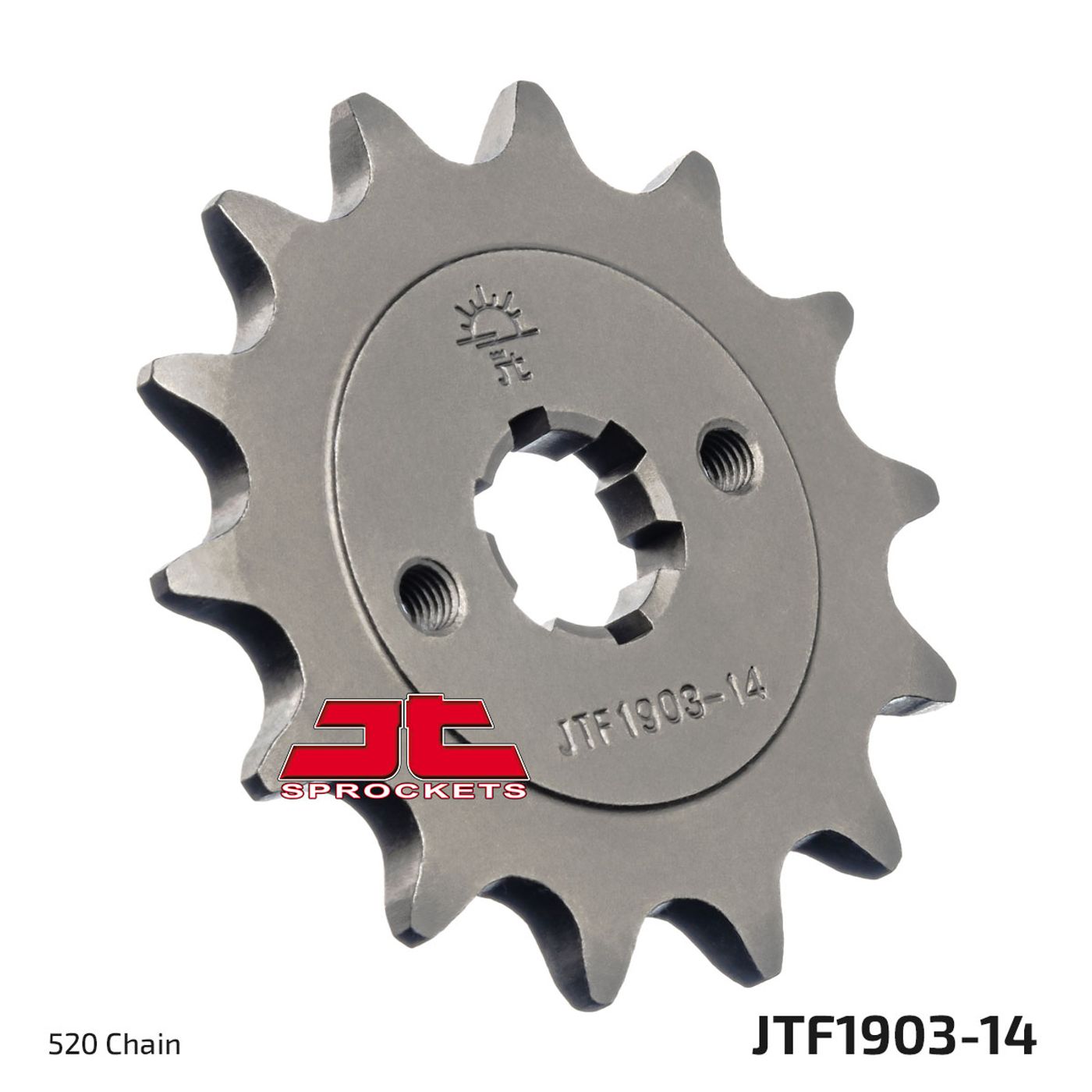 Jt Front Sprockets - JTF1903.14 image