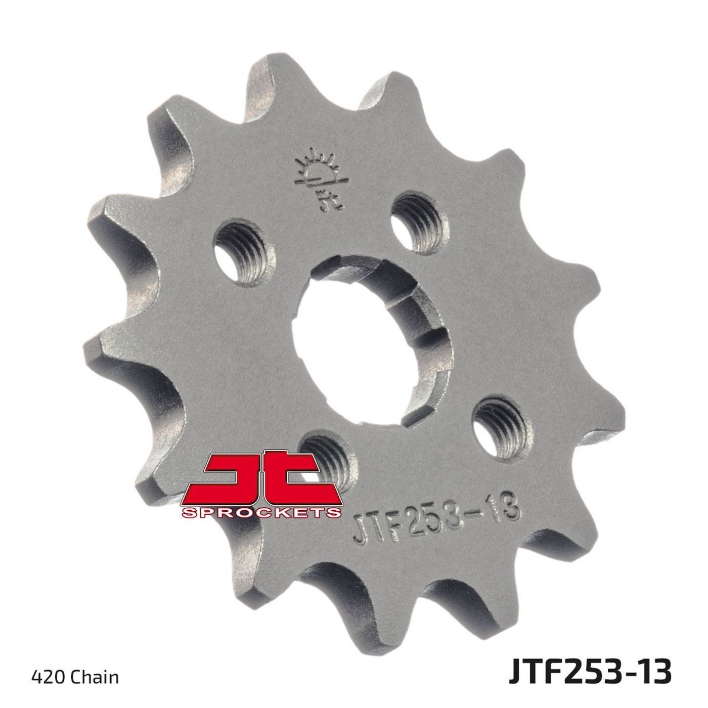 Jt Front Sprockets - JTF253.13 image