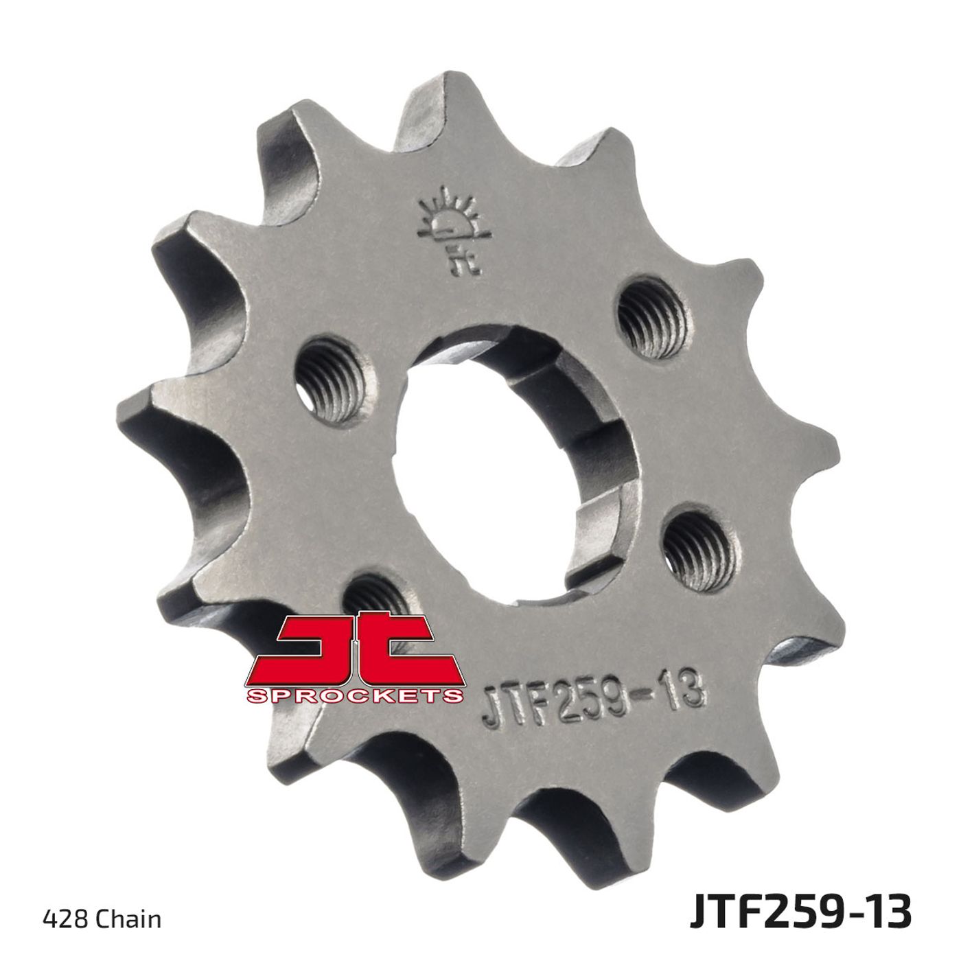 Jt Front Sprockets - JTF259.13 image