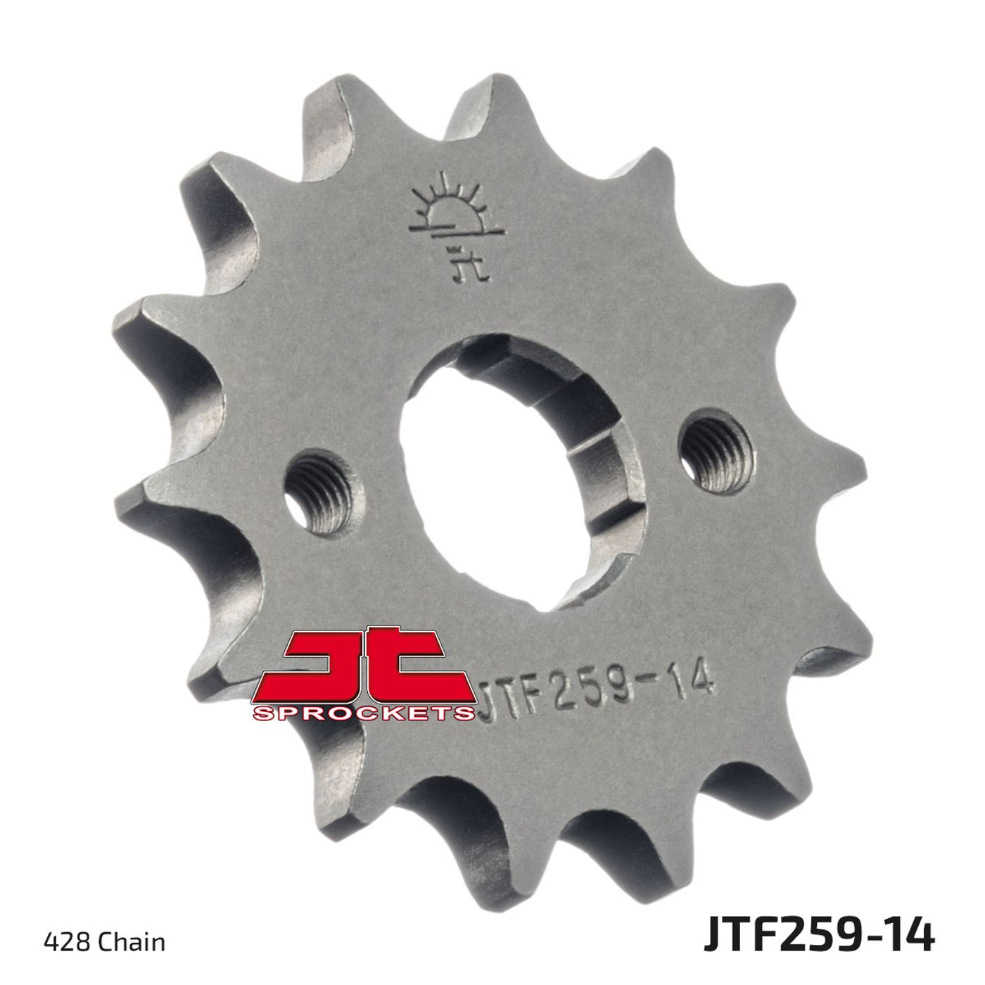 Jt Front Sprockets - JTF259.14 image