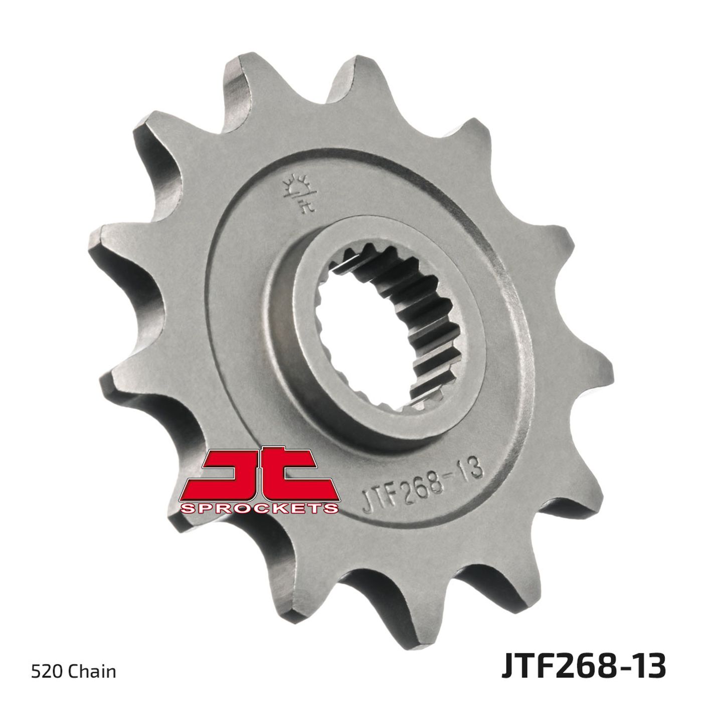 Jt Front Sprockets - JTF268.13 image